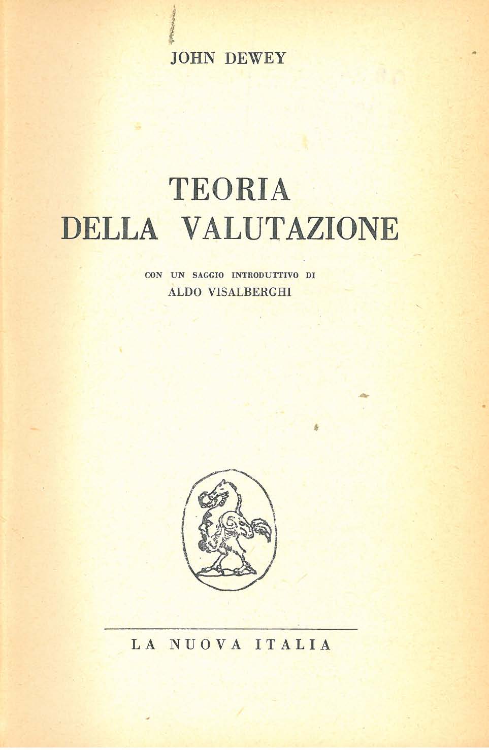 Copertina