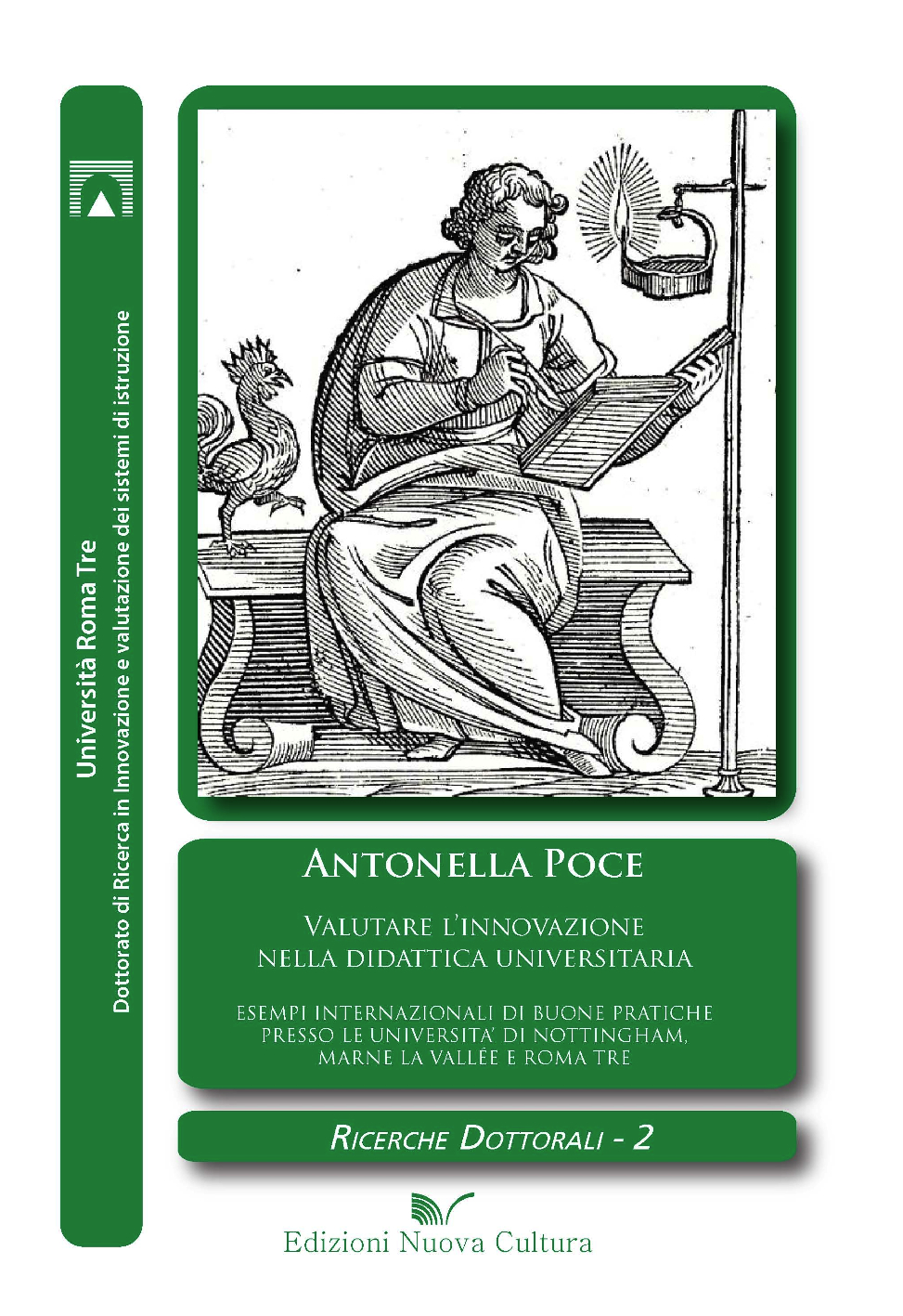 Copertina
